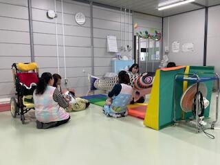 こいのぼり会