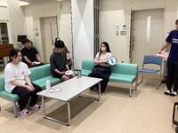 中学部行事　大喜利③